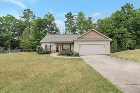 523 Knollwood, Griffin, GA 30224