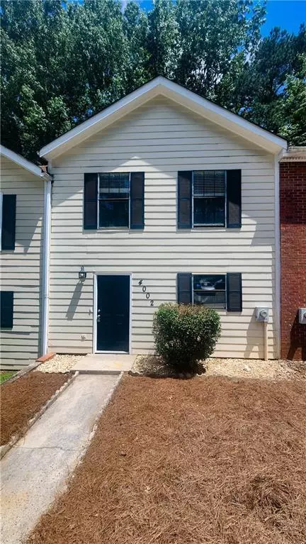 4002 Pat Mell Pl SE, Smyrna, GA 30080