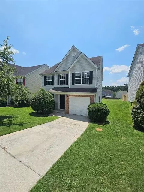 6122 Hickory Lane Dr, Union City, GA 30291