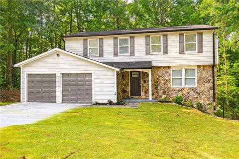 1971 Northerly Way, Stone Mountain, GA 30088