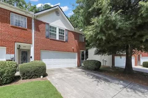 851 Brickleridge Ln SE, Mableton, GA 30126