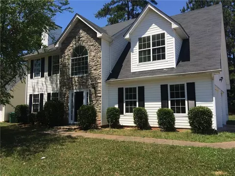 6417 Stonebridge Creek Ln, Lithonia, GA 30058