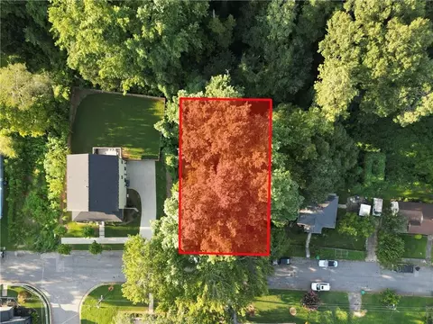 3158 Robinson Ave, Atlanta, GA 30079