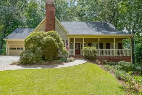 3354 Bridle Run Trl NW, Marietta, GA 30064