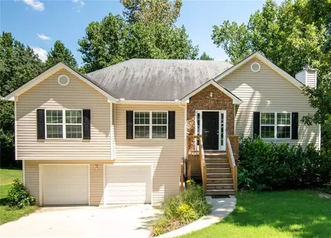 634 Saddle Ridge Dr, Bethlehem, GA 30620