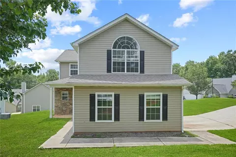 2877 Red Lodge Way, Douglasville, GA 30135