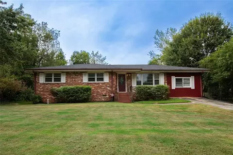 539 Crane Dr, Lawrenceville, GA 30046