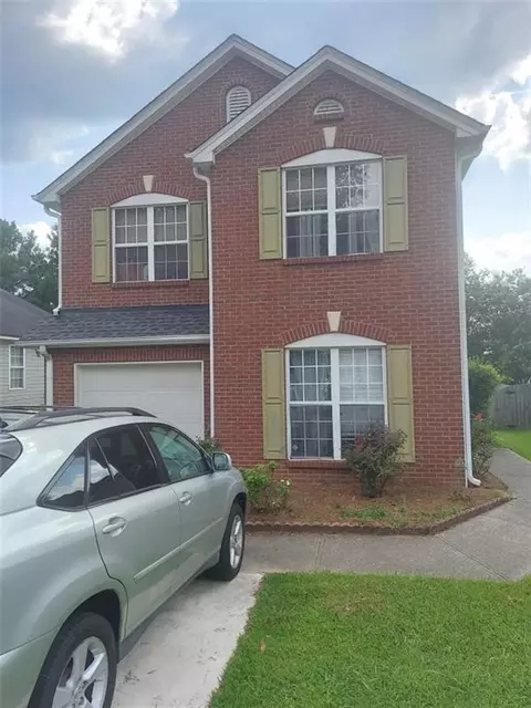 2325 Oakland Spring Dr, Snellville, GA 30039