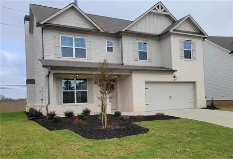 442 Eagles Nest Cir, Auburn, GA 30011