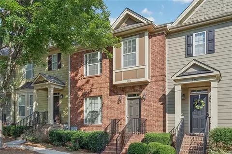 3959 Covey Flush Ct SW #24, Smyrna, GA 30082