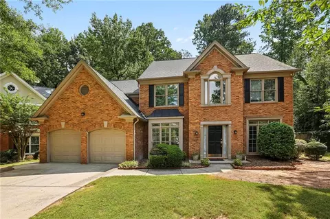1985 Poppleford Ln, Atlanta, GA 30338