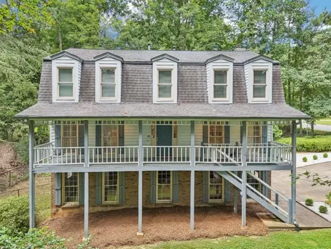 3662 Cedar Corners Pl, Peachtree Corners, GA 30092