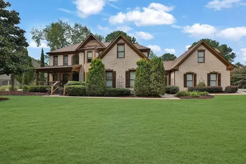 3940 Spalding Dr, Atlanta, GA 30350