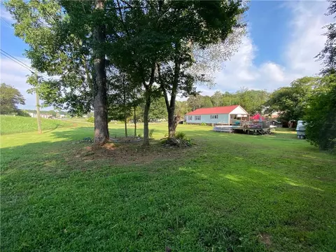 254 Nix Loop SE, Fairmount, GA 30139 photo 5