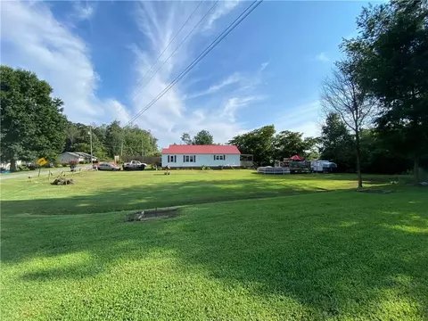 254 Nix Loop SE, Fairmount, GA 30139 photo 4