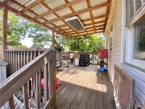 254 Nix Loop SE, Fairmount, GA 30139 photo 16