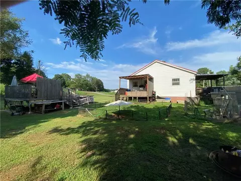 254 Nix Loop SE, Fairmount, GA 30139 photo 6
