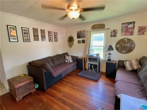 254 Nix Loop SE, Fairmount, GA 30139 photo 8