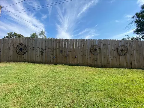 254 Nix Loop SE, Fairmount, GA 30139 photo 15