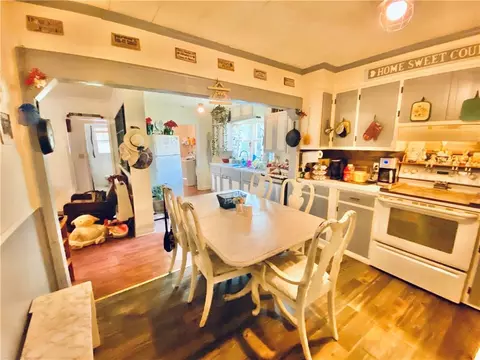 254 Nix Loop SE, Fairmount, GA 30139 photo 10