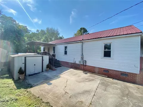 254 Nix Loop SE, Fairmount, GA 30139 photo 14