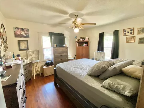 254 Nix Loop SE, Fairmount, GA 30139 photo 9