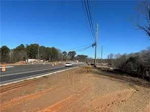 3670 Cumming Hwy, Canton, GA 30115