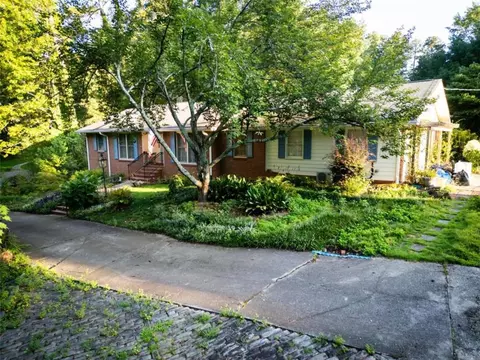 1160 NE Brookside Dr, Conyers, GA 30012