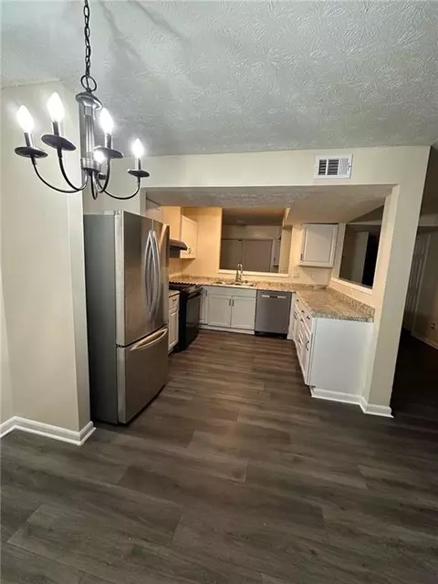 124 Governors Dr #124, Forest Park, GA 30297