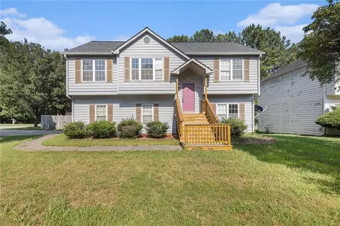 4201 Morning Dew Dr, Powder Springs, GA 30127