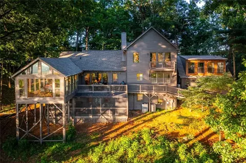 2149 Ridgeview Dr, Jasper, GA 30143