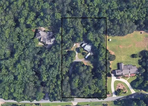 1710 Birmingham Rd, Alpharetta, GA 30004