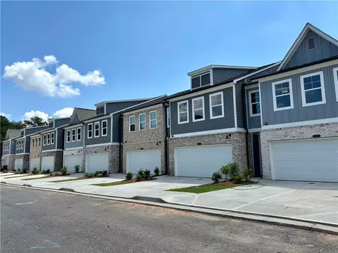 1048 Rose Dr, Marietta, GA 30060
