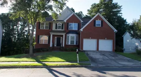 1821 Brandemere Dr, Austell, GA 30168