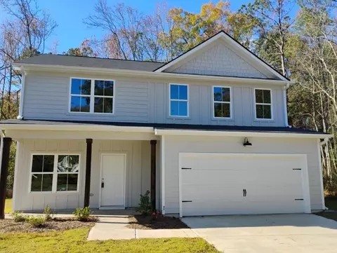 843 Shannon Cir NE, Rome, GA 30161
