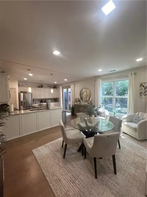 2816 Dominion Ln NW, Kennesaw, GA 30144