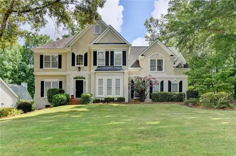 1729 Creek Mill Trce, Lawrenceville, GA 30044