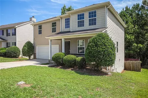 2976 Stream Vw, Atlanta, GA 30349