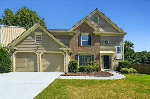 200 Waltham Ct, Johns Creek, GA 30097