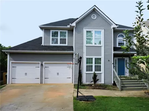 1805 Watercrest Cir, Lawrenceville, GA 30043