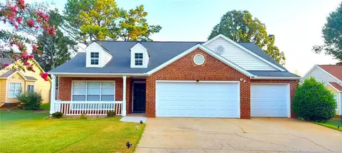 4980 Timberbridge Ln, Alpharetta, GA 30022