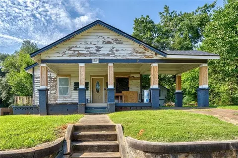 1630 Temple Ave, Atlanta, GA 30337