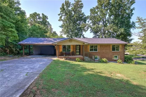 210 Blackwood Pl SE, Calhoun, GA 30701