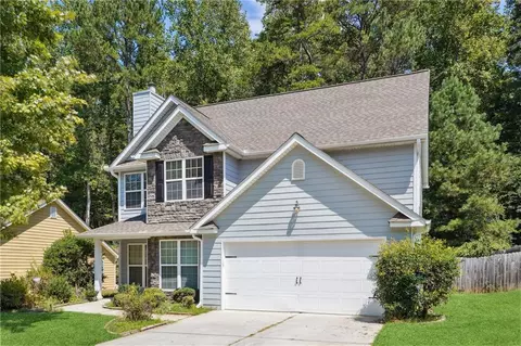 98 Aplomado Ln W, Dawsonville, GA 30534
