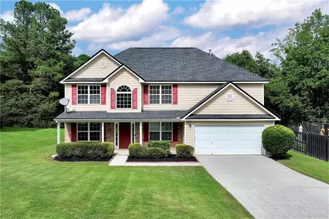 2610 Austin Ridge Dr, Dacula, GA 30019