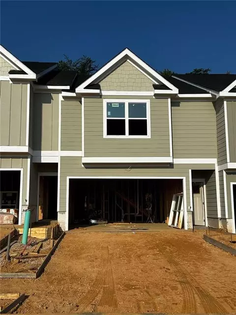6384 Pine Station Dr, Lula, GA 30554