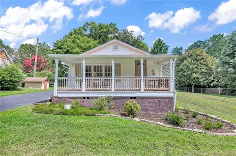 2350 Birmingham Rd, Alpharetta, GA 30004