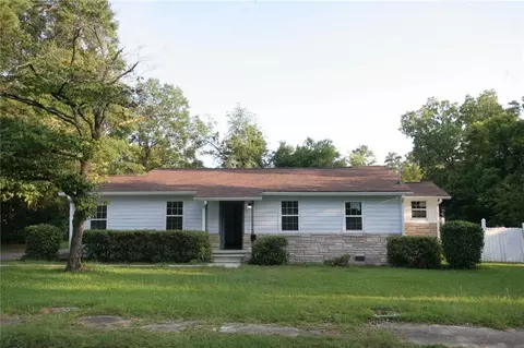 3444 Habersham Ave, Macon, GA 31204