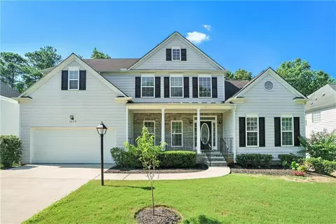 3859 Elm Trace Dr, Loganville, GA 30052