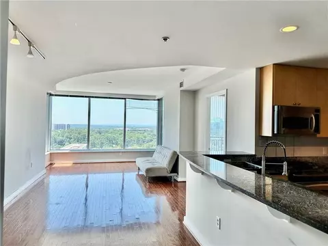 3338 Peachtree Rd NE #1810, Atlanta, GA 30326
